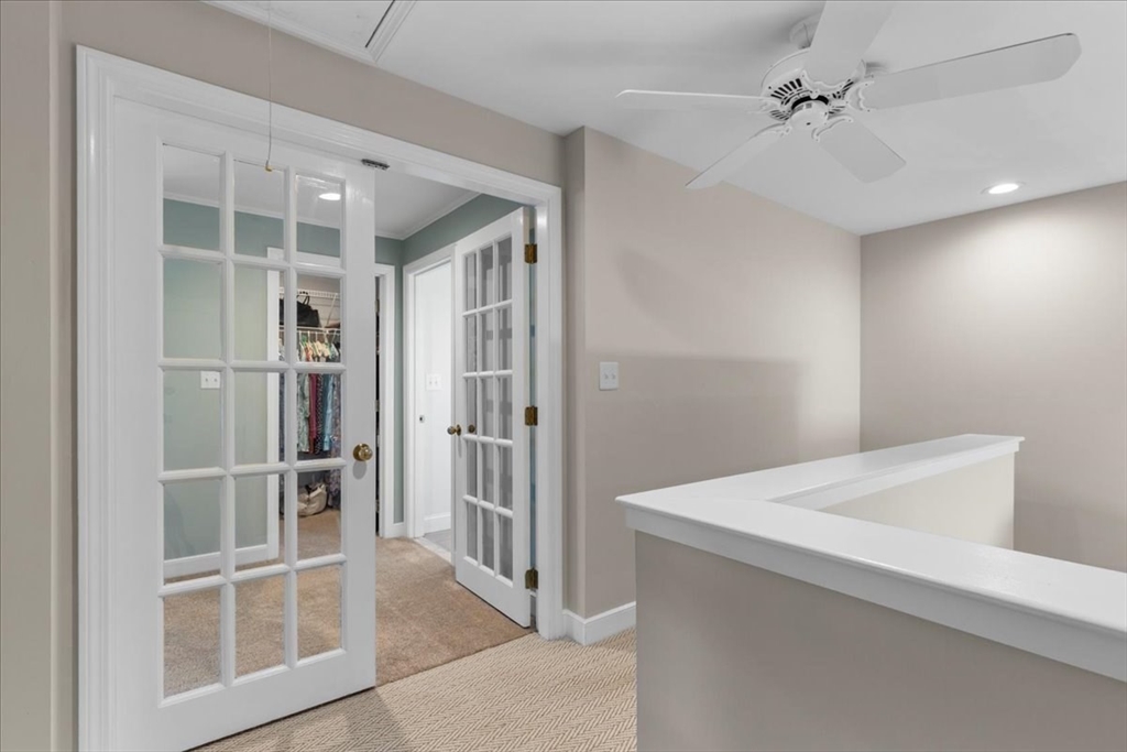 29 Ladds Way, Unit 29 Scituate, MA 02066 - Photo 20 of 33 a view of an empty room with a window