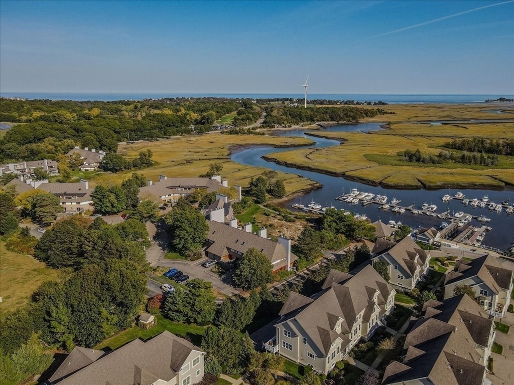 29 Ladds Way, Unit 29 Scituate, MA 02066 - Photo 29 of 33 a view of an ocean and beach