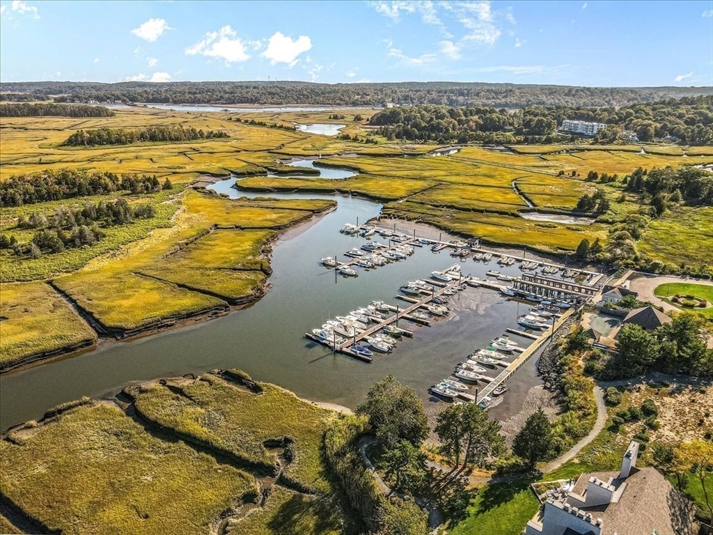 29 Ladds Way, Unit 29 Scituate, MA 02066 - Photo 30 of 33 a view of an ocean and beach