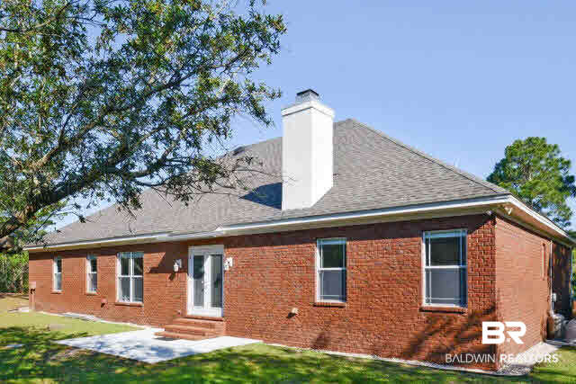 30738 Ono N Loop West Orange Beach, AL 36561 - Photo 18 of 23 Back View