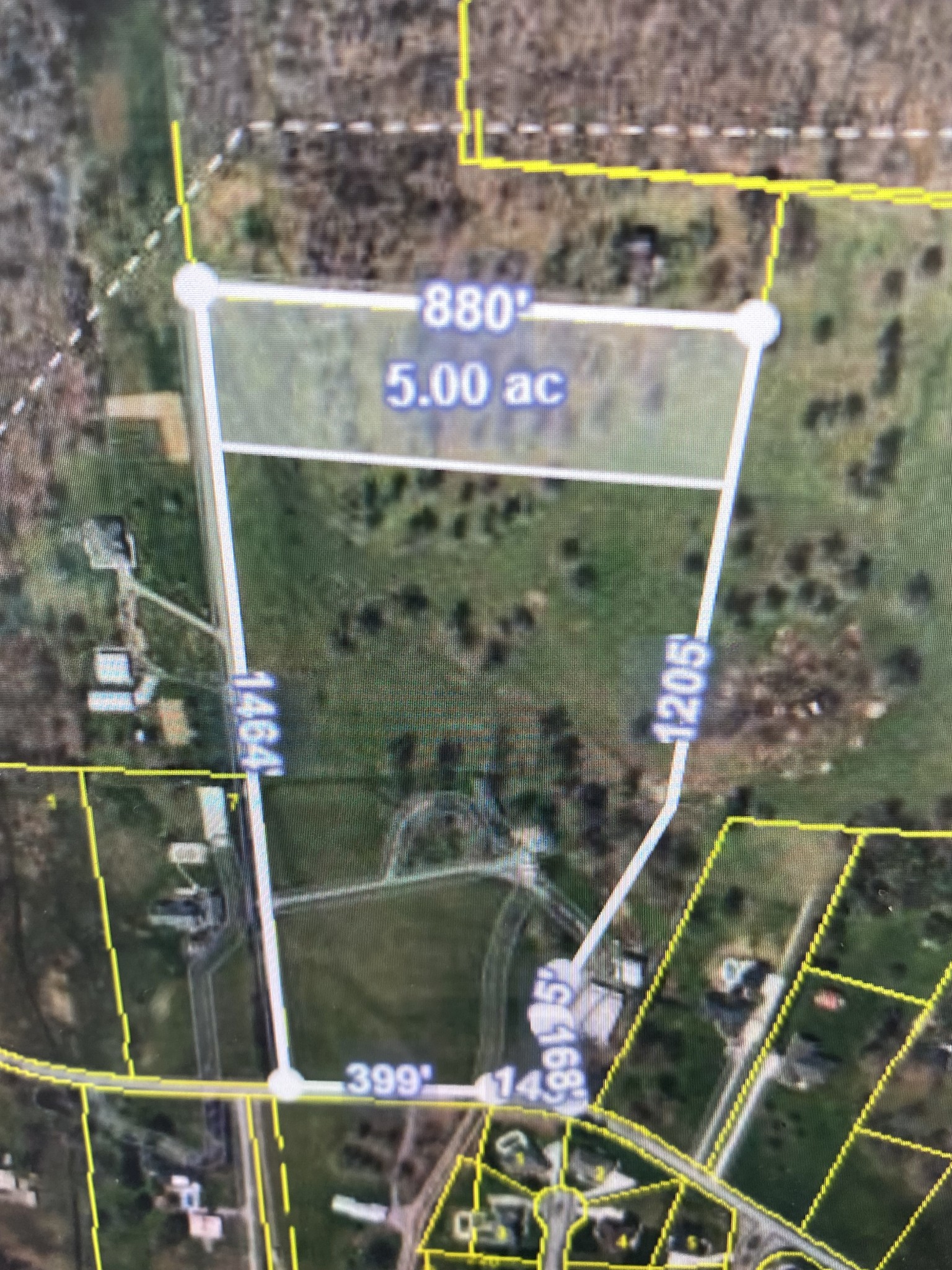 0 Ledford Mill Road Normandy, TN 37360 - Photo 15 of 17