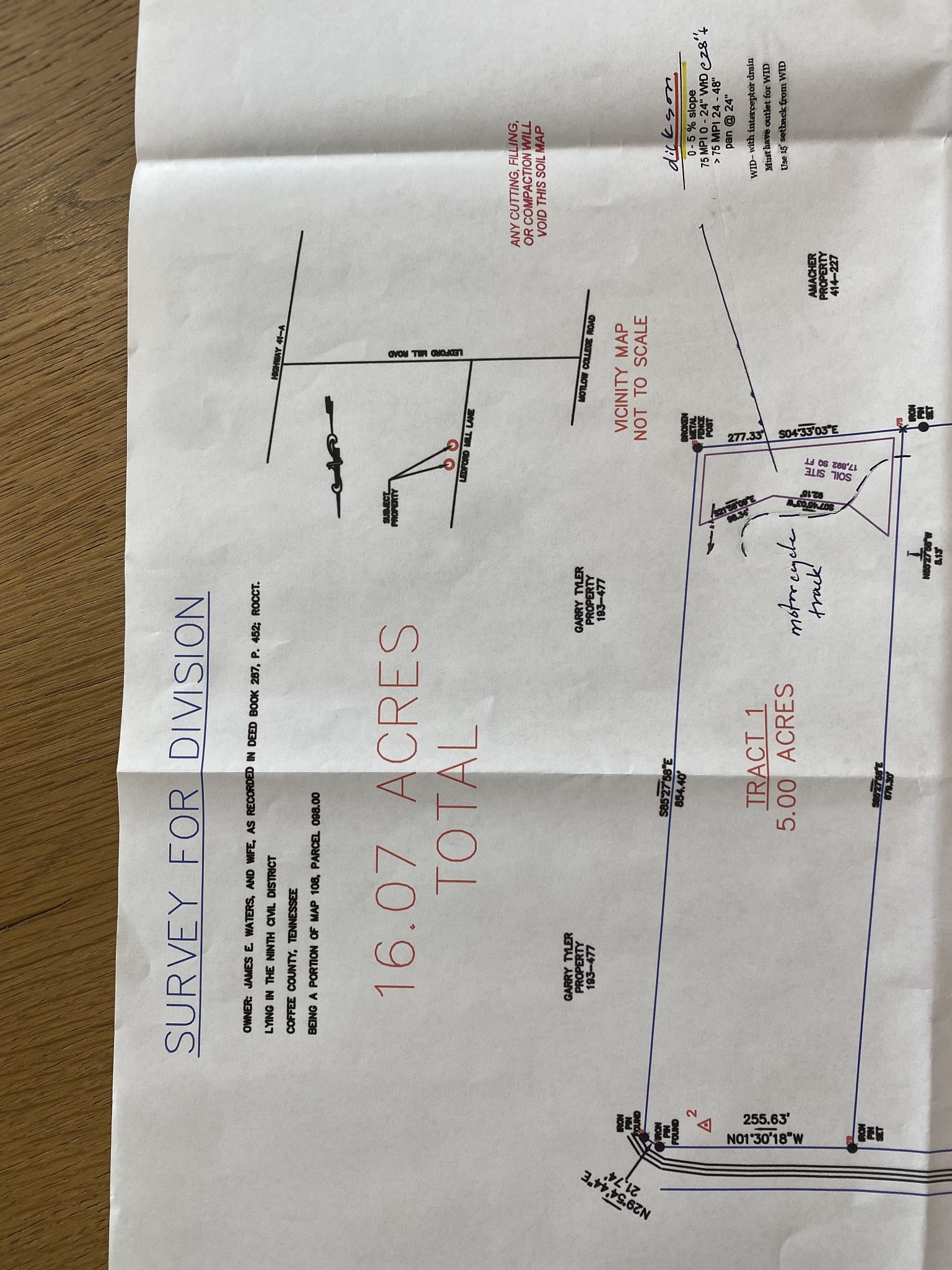 0 Ledford Mill Road Normandy, TN 37360 - Photo 16 of 17