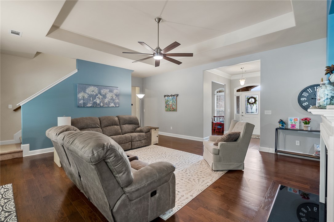 128 Baybrooke Lane Anderson, SC 29621 - Photo 10 of 37