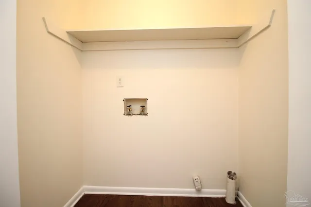 a view of small space