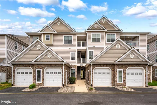 $244,900 | 4702 Summer Brook Lane, Unit G, Milford, DE 19963