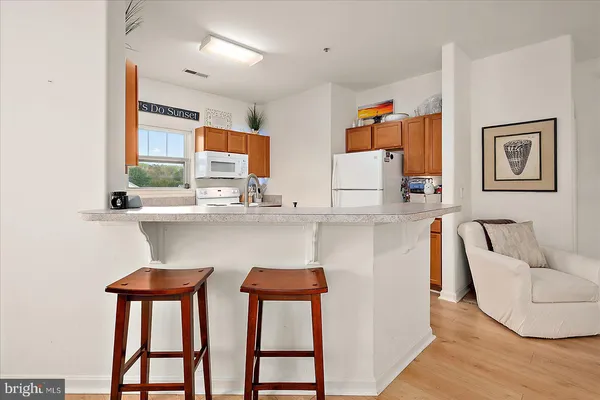 $244,900 | 4702 Summer Brook Lane, Unit G, Milford, DE 19963