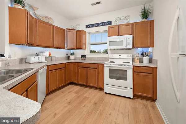 $244,900 | 4702 Summer Brook Lane, Unit G, Milford, DE 19963