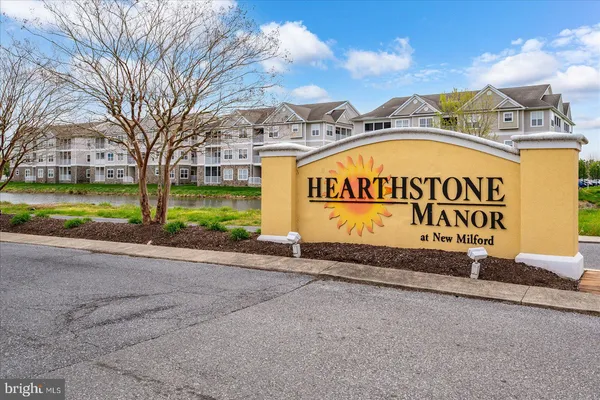 $244,900 | 4702 Summer Brook Lane, Unit G, Milford, DE 19963