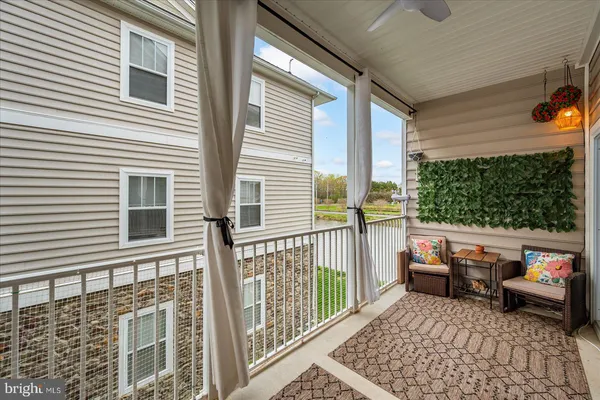 $244,900 | 4702 Summer Brook Lane, Unit G, Milford, DE 19963