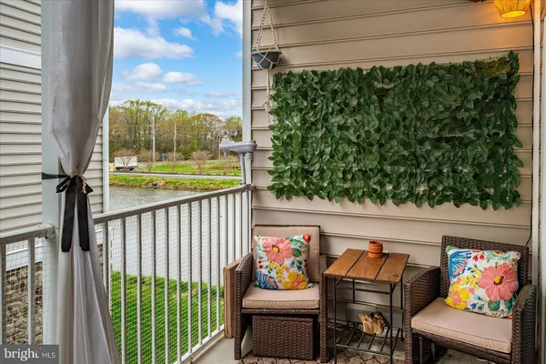 $244,900 | 4702 Summer Brook Lane, Unit G, Milford, DE 19963