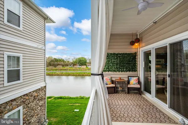$244,900 | 4702 Summer Brook Lane, Unit G, Milford, DE 19963