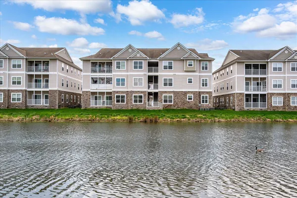 $244,900 | 4702 Summer Brook Lane, Unit G, Milford, DE 19963