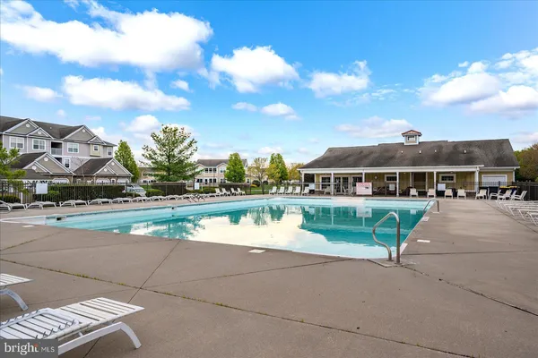 $244,900 | 4702 Summer Brook Lane, Unit G, Milford, DE 19963