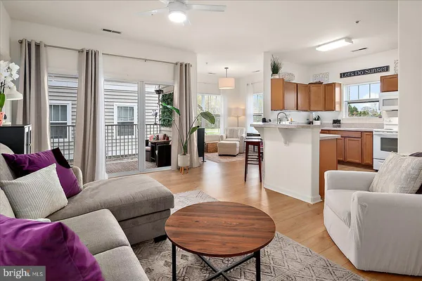$244,900 | 4702 Summer Brook Lane, Unit G, Milford, DE 19963