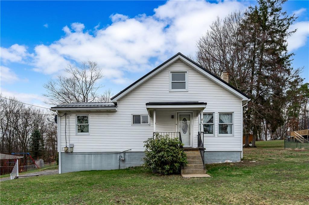 425 Chicora Road Butler, PA 16001 - Photo 1 of 29