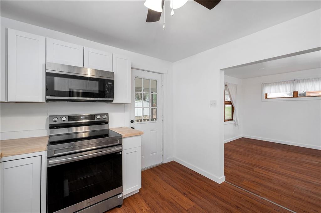 425 Chicora Road Butler, PA 16001 - Photo 13 of 29