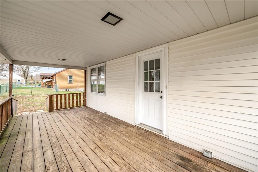 425 Chicora Road Butler, PA 16001 - Photo 24 of 29
