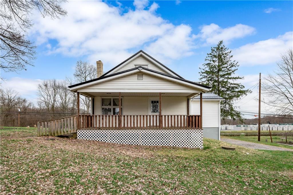 425 Chicora Road Butler, PA 16001 - Photo 26 of 29
