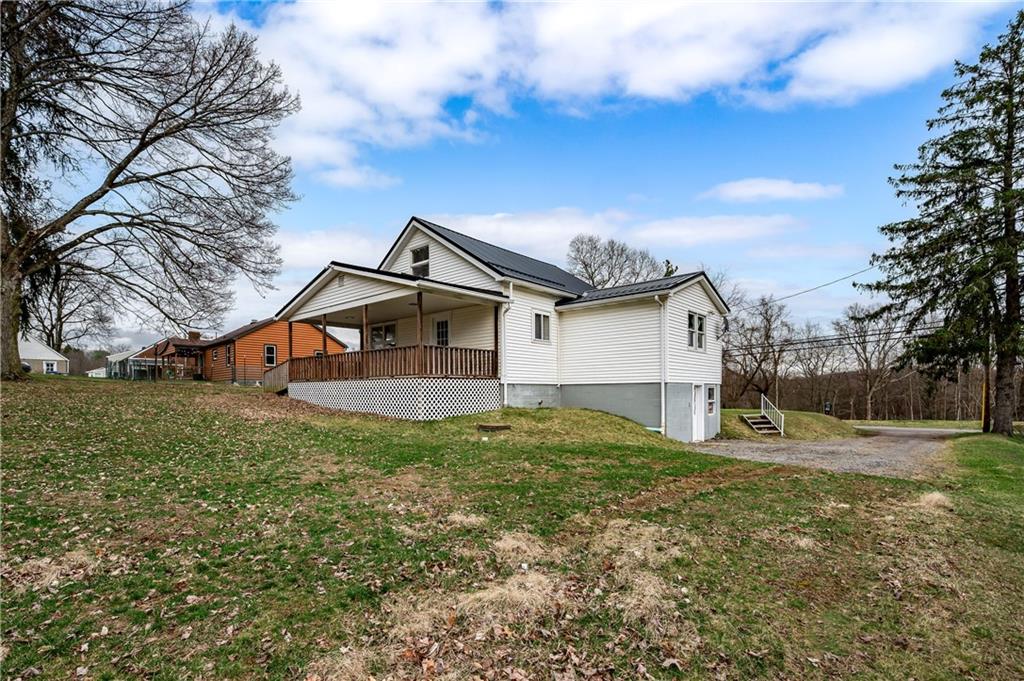 425 Chicora Road Butler, PA 16001 - Photo 28 of 29