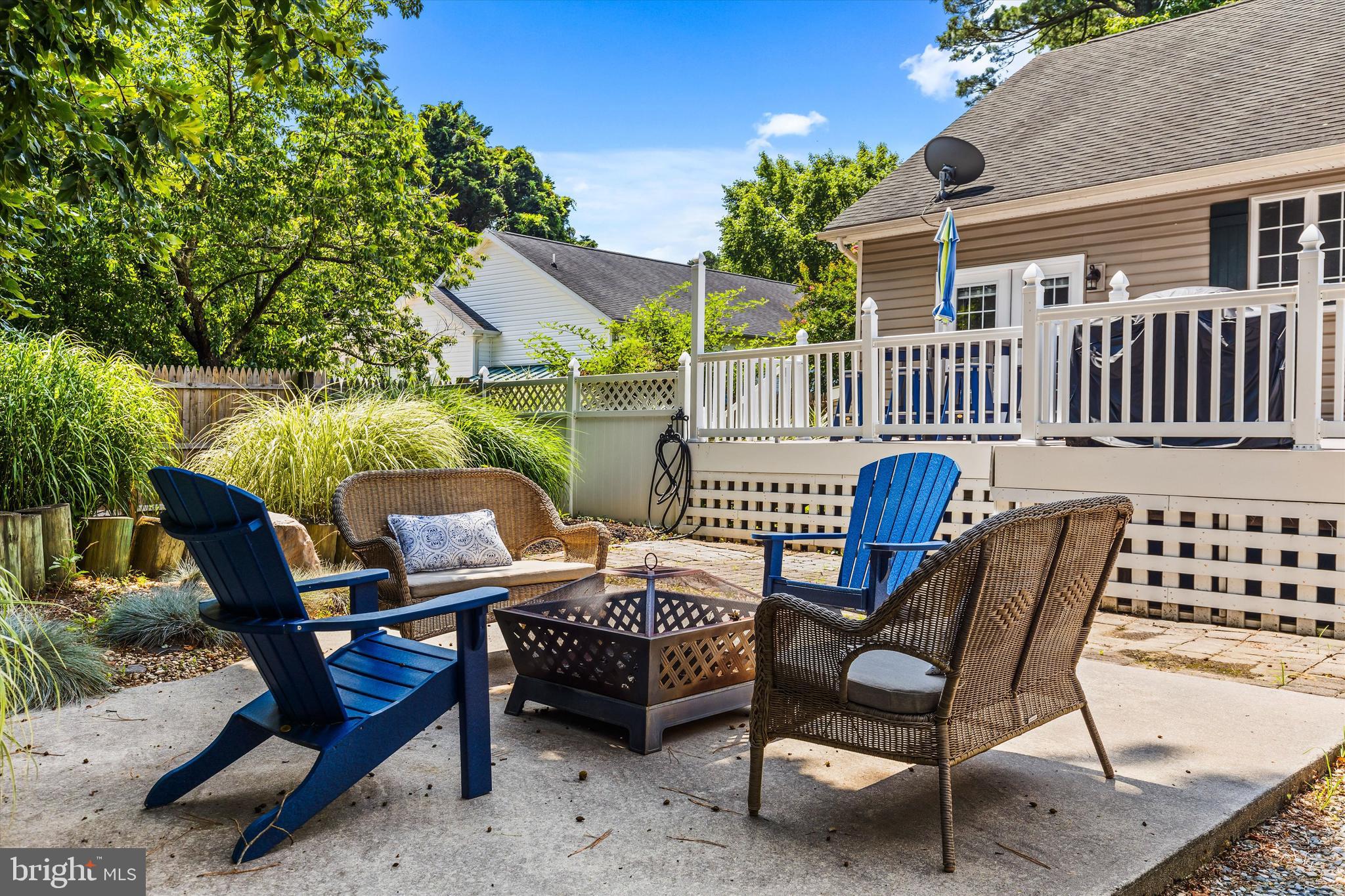 12623 Old Bridge Road Ocean City, MD 21842 - Photo 29 of 46 Gallery Image 29