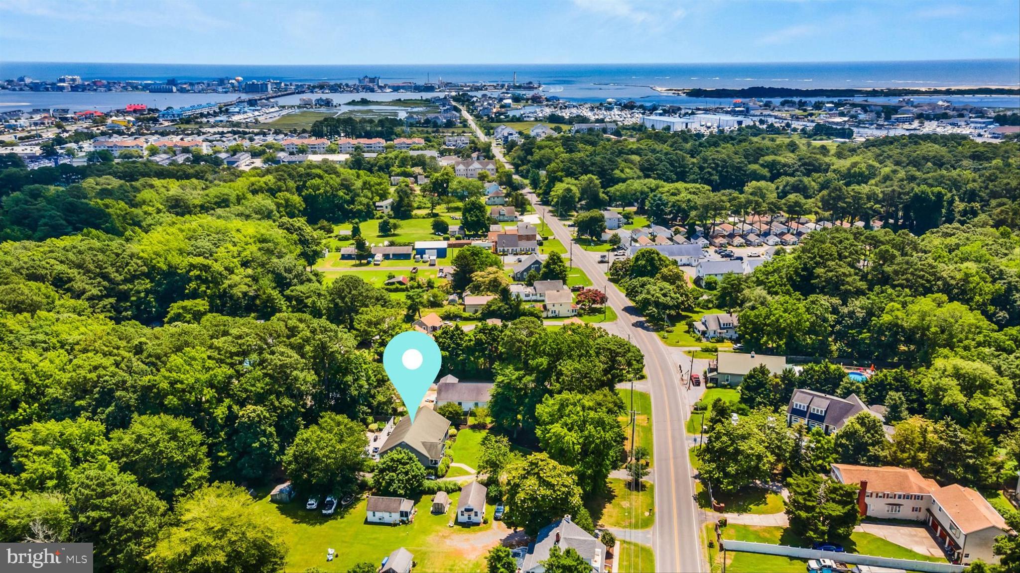 12623 Old Bridge Road Ocean City, MD 21842 - Photo 42 of 46 Gallery Image 42