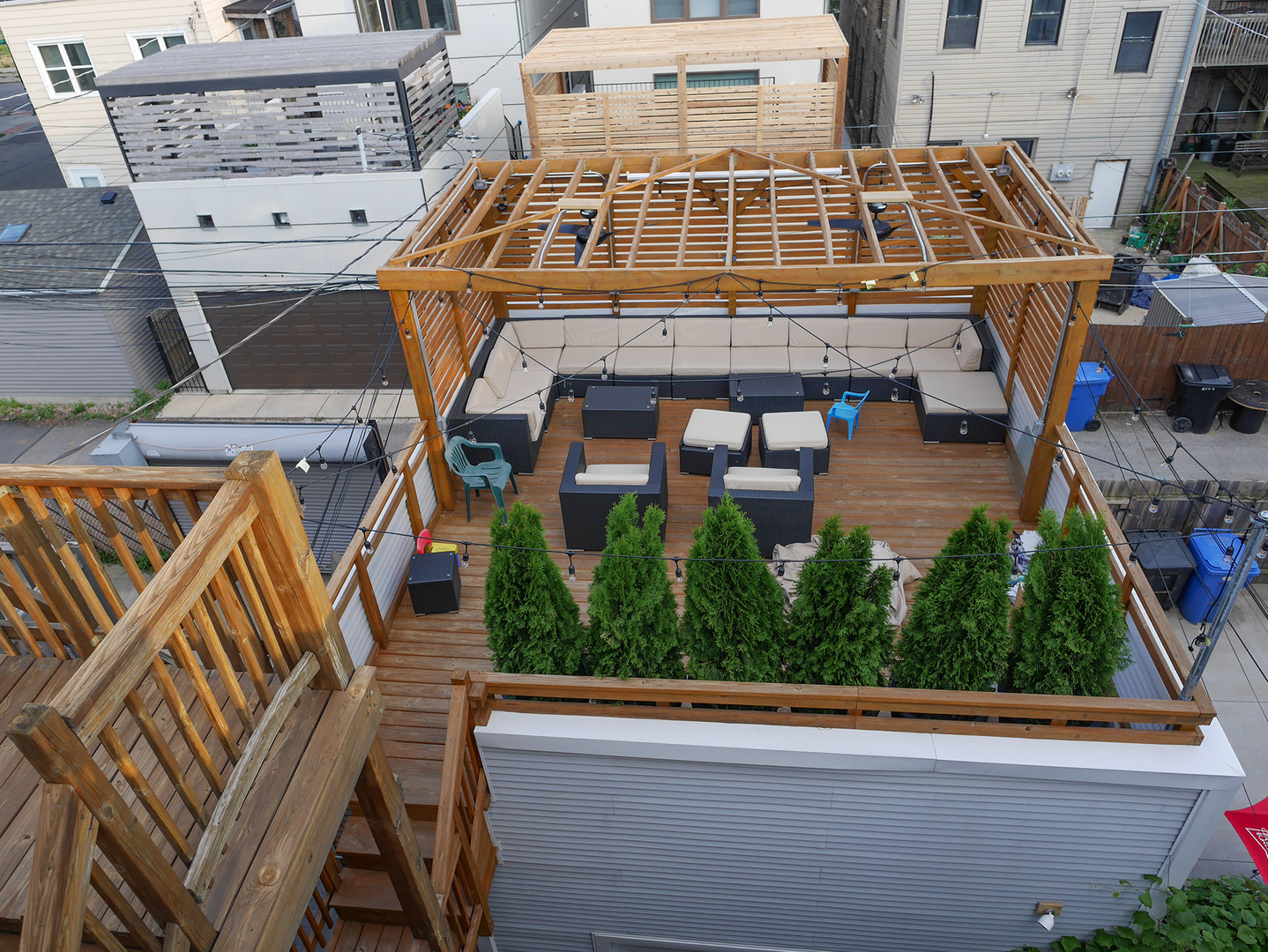 2107 West Ohio Street, Unit 2 Chicago, IL 60612 - Photo 21 of 24