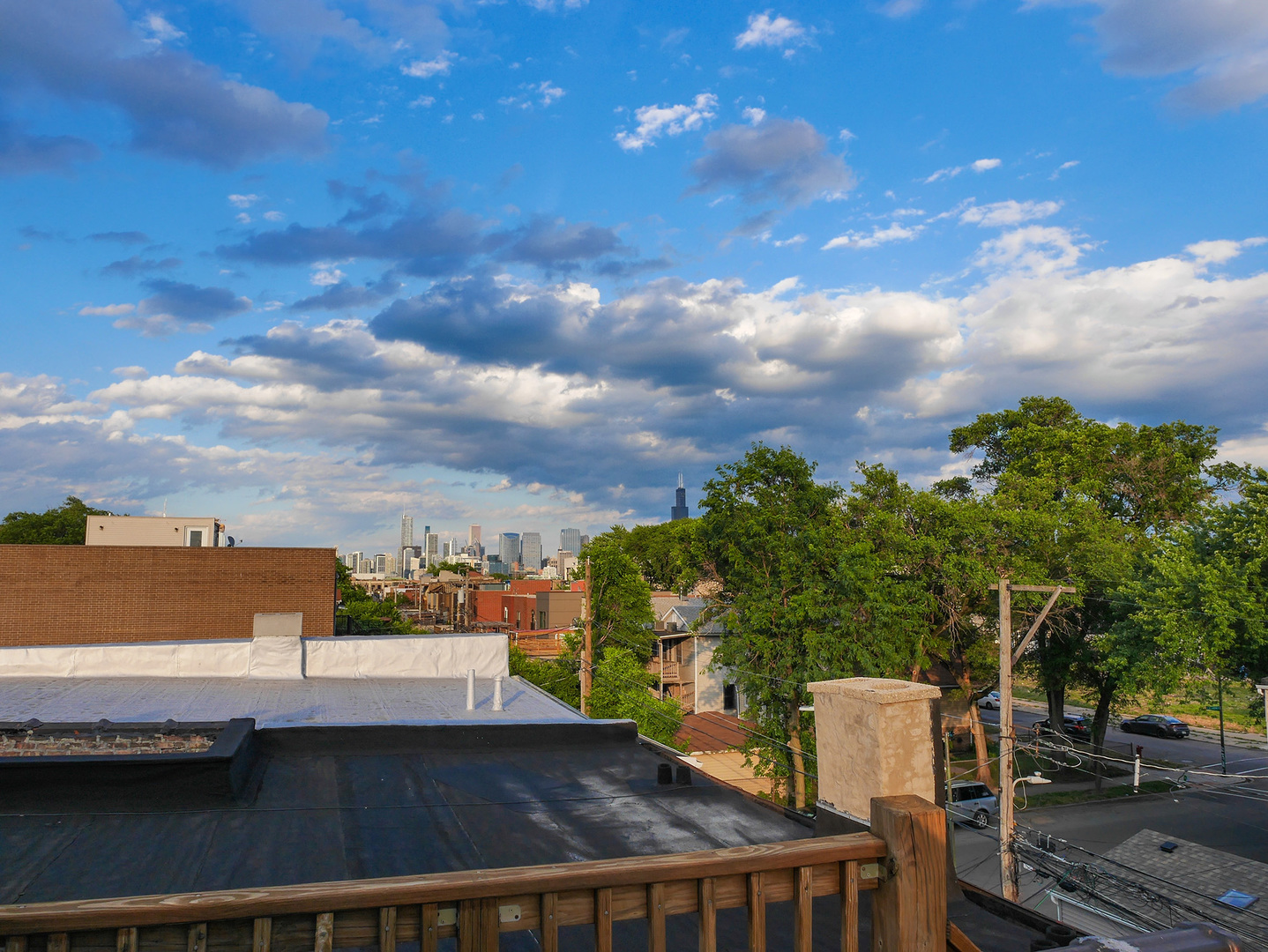 2107 West Ohio Street, Unit 2 Chicago, IL 60612 - Photo 23 of 24