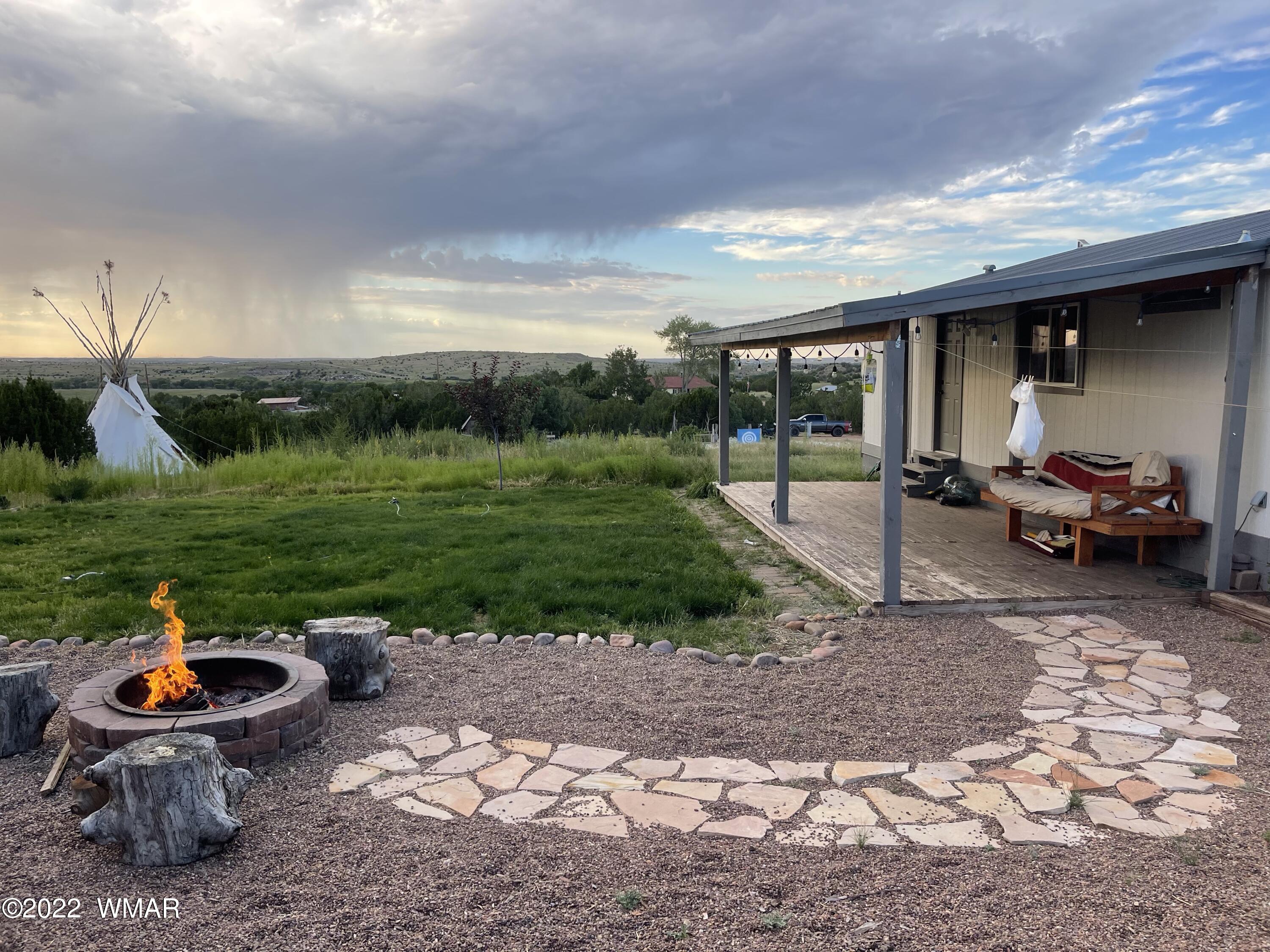 7 Grave Yard Road Taylor, AZ 85939 - Photo 38 of 59 Gallery Image 38
