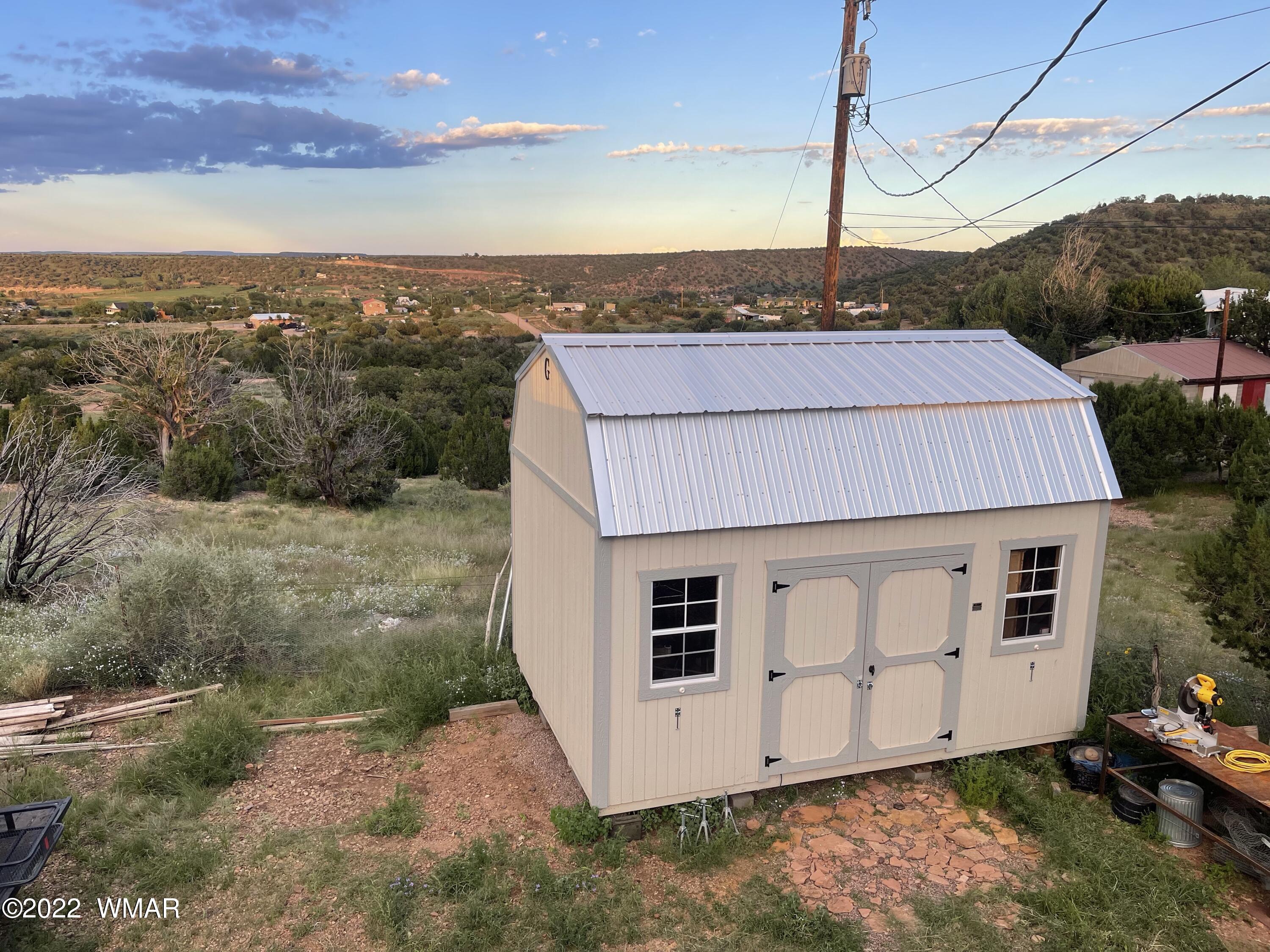 7 Grave Yard Road Taylor, AZ 85939 - Photo 51 of 59 Gallery Image 51