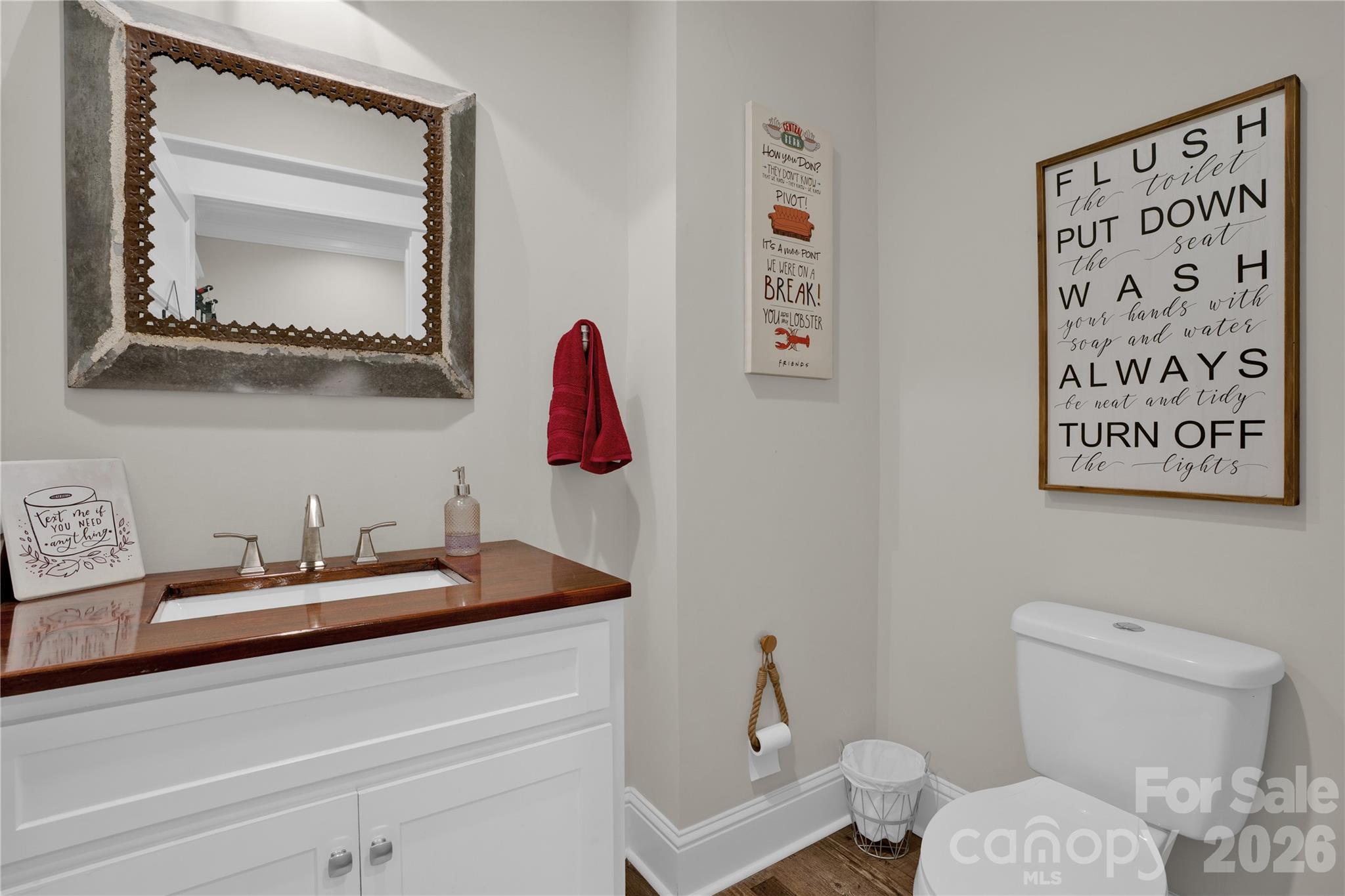 2138 Lockhart Road Camden, SC 29020 - Photo 37 of 47