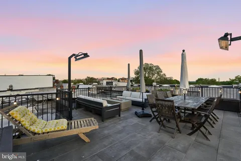$1,099,000 | 445 Kenyon Street Northwest, Washington, DC 20010