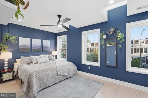 $1,099,000 | 445 Kenyon Street Northwest, Washington, DC 20010