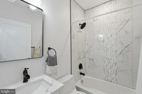 $1,099,000 | 445 Kenyon Street Northwest, Washington, DC 20010