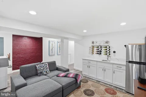 $1,099,000 | 445 Kenyon Street Northwest, Washington, DC 20010