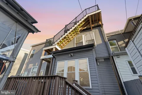 $1,099,000 | 445 Kenyon Street Northwest, Washington, DC 20010