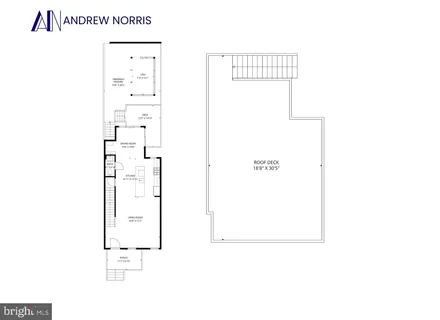 $1,099,000 | 445 Kenyon Street Northwest, Washington, DC 20010