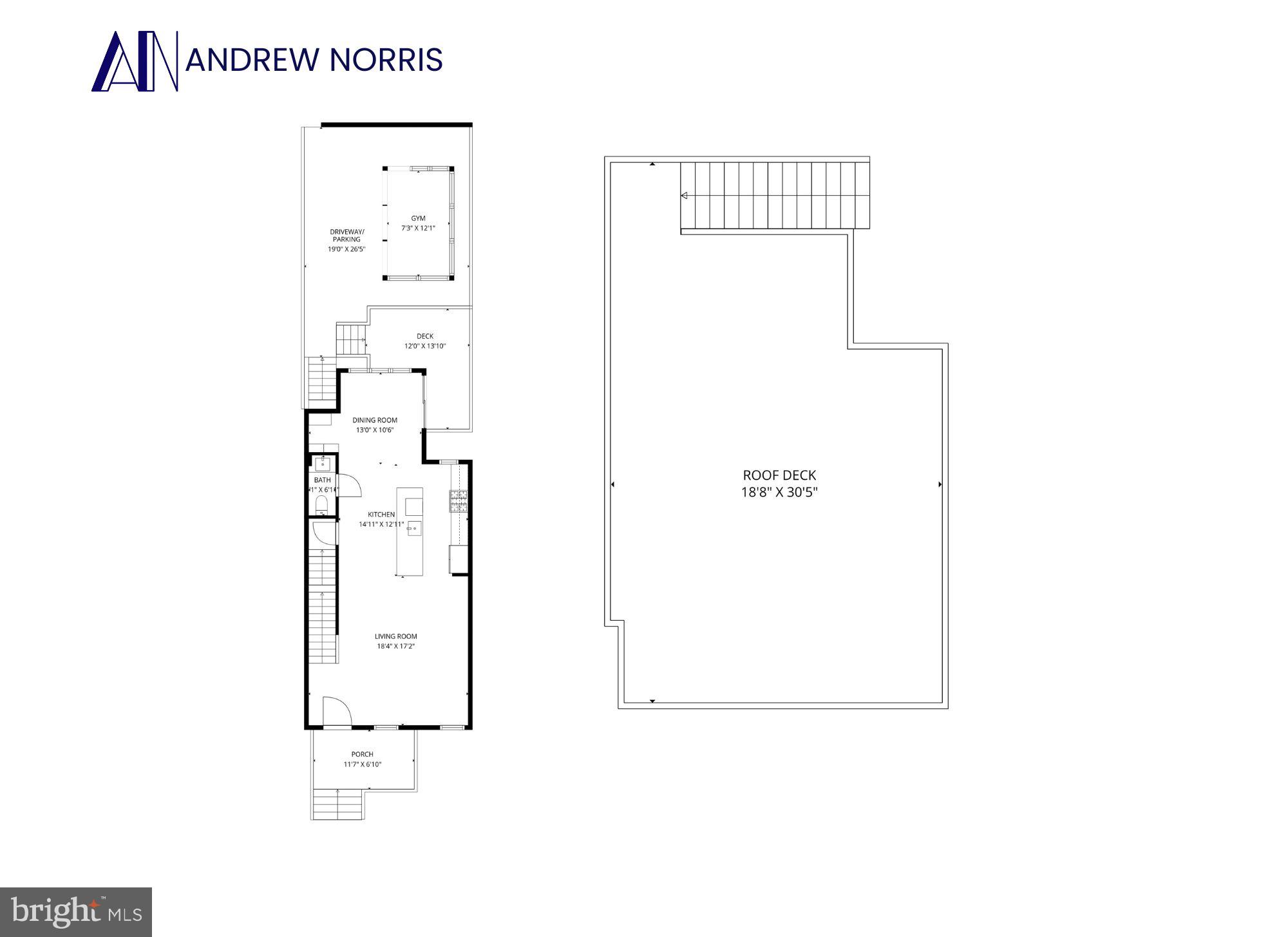 445 Kenyon Street Northwest Washington, DC 20010 - Photo 39 of 39