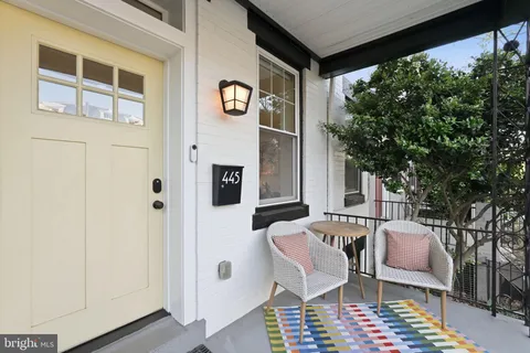 $1,099,000 | 445 Kenyon Street Northwest, Washington, DC 20010