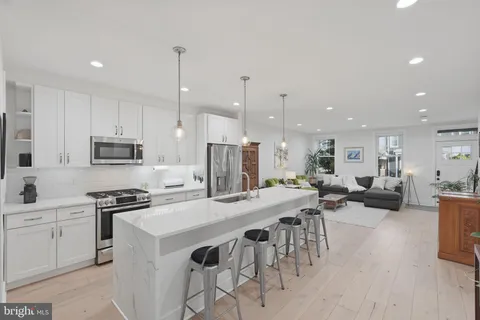 $1,099,000 | 445 Kenyon Street Northwest, Washington, DC 20010