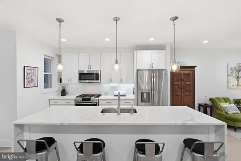 $1,099,000 | 445 Kenyon Street Northwest, Washington, DC 20010