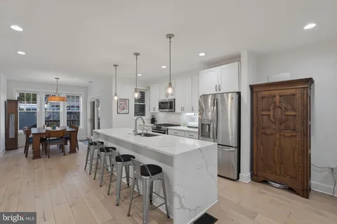 $1,099,000 | 445 Kenyon Street Northwest, Washington, DC 20010