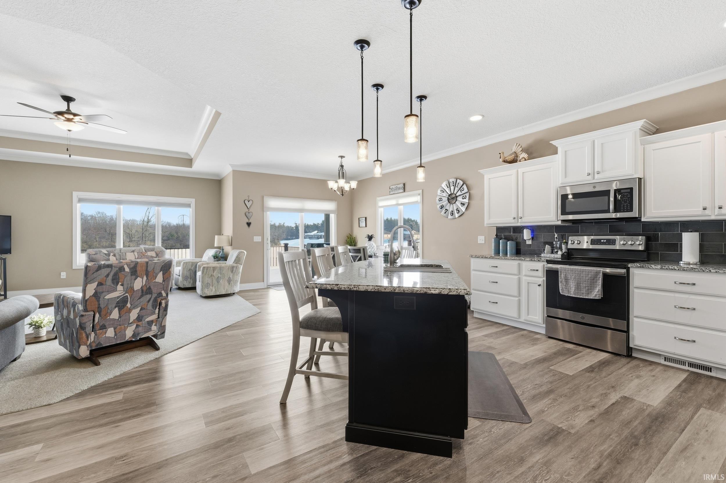 955 Owls Point Fort Wayne, IN 46825 - Photo 13 of 31