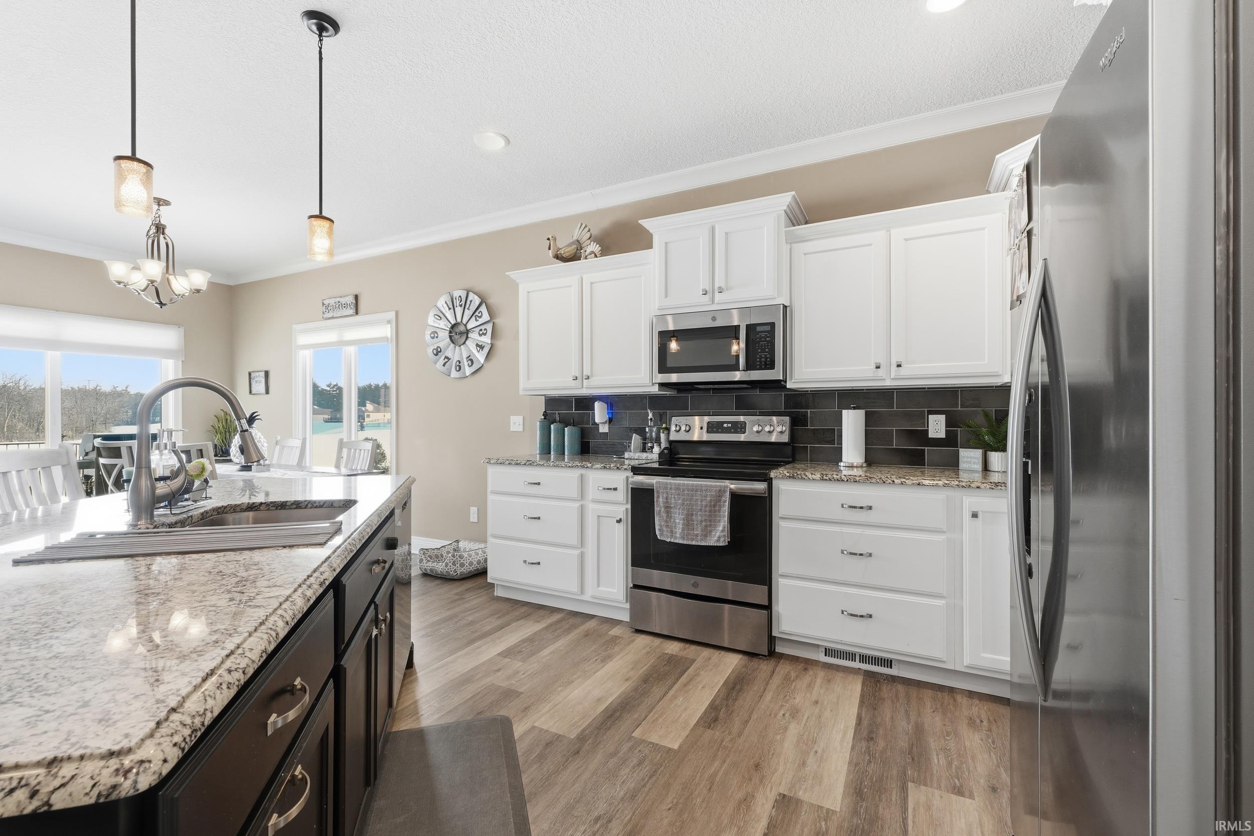 955 Owls Point Fort Wayne, IN 46825 - Photo 14 of 31