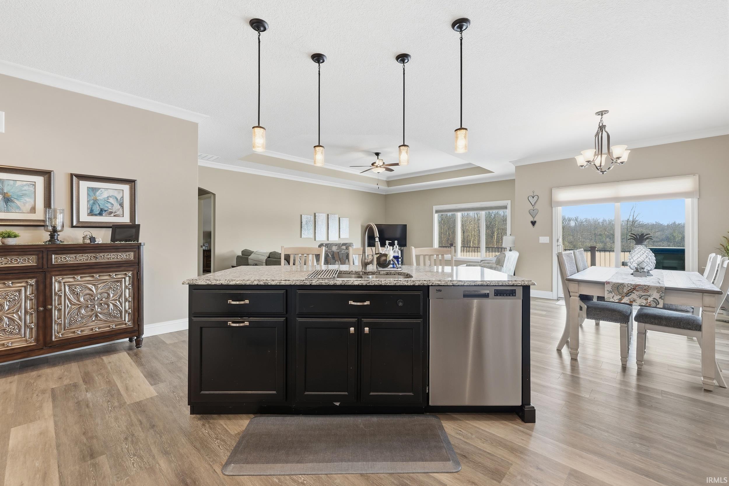 955 Owls Point Fort Wayne, IN 46825 - Photo 15 of 31