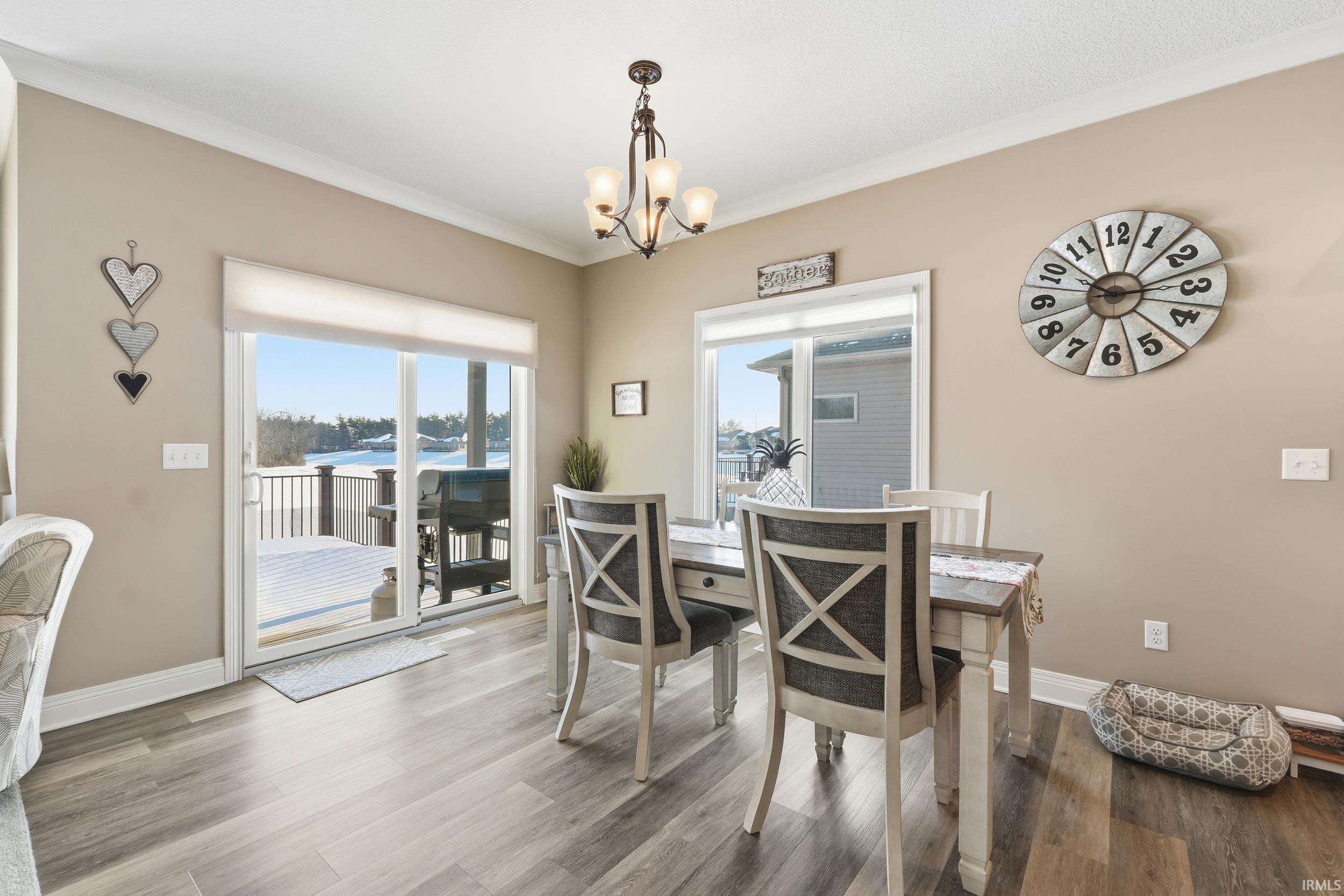 955 Owls Point Fort Wayne, IN 46825 - Photo 17 of 31