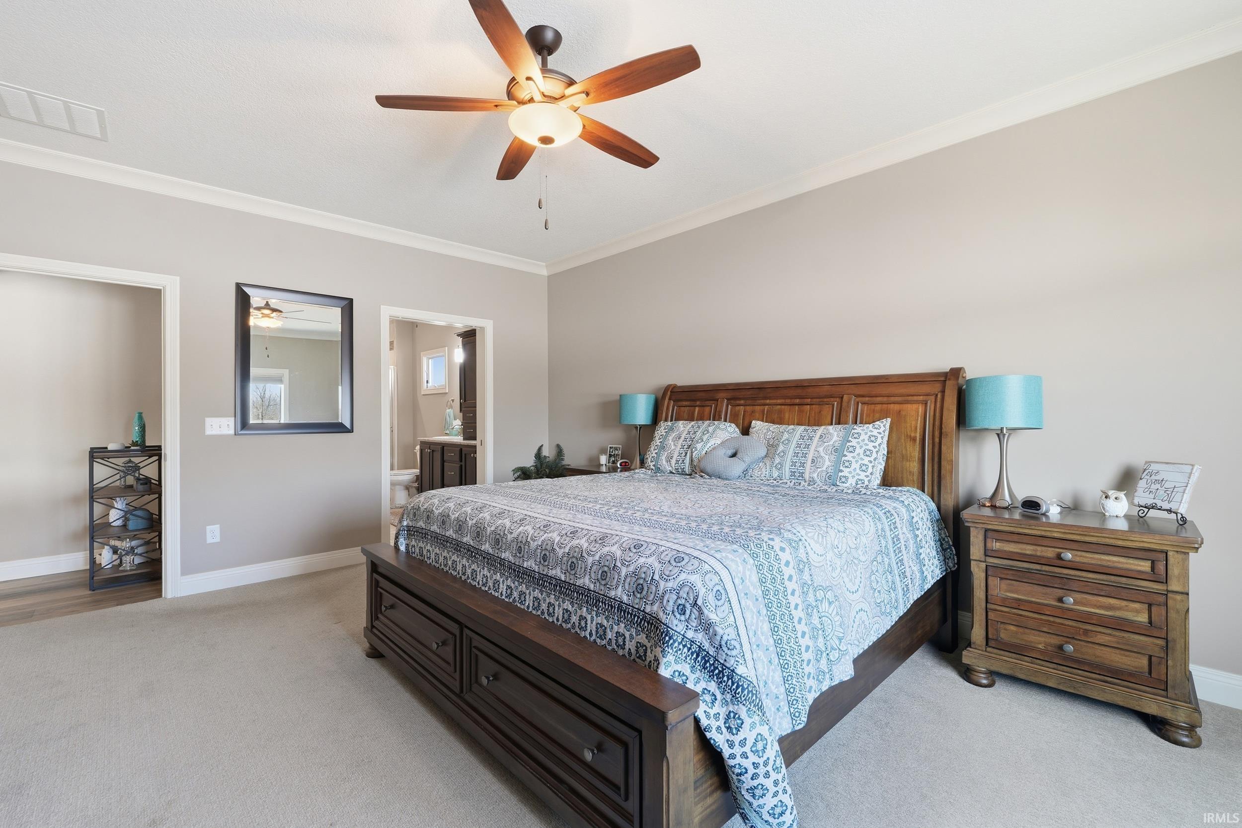 955 Owls Point Fort Wayne, IN 46825 - Photo 20 of 31