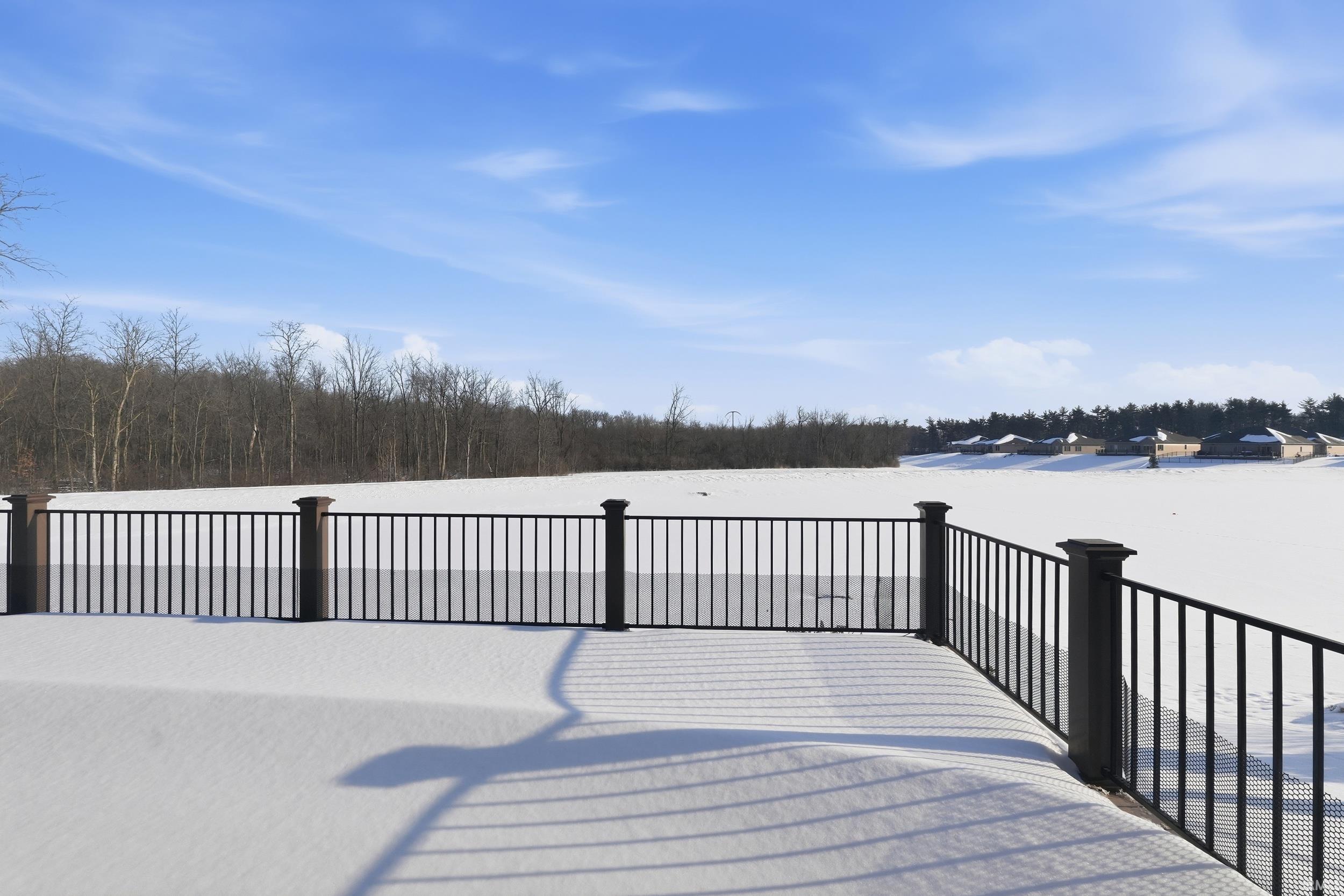 955 Owls Point Fort Wayne, IN 46825 - Photo 27 of 31