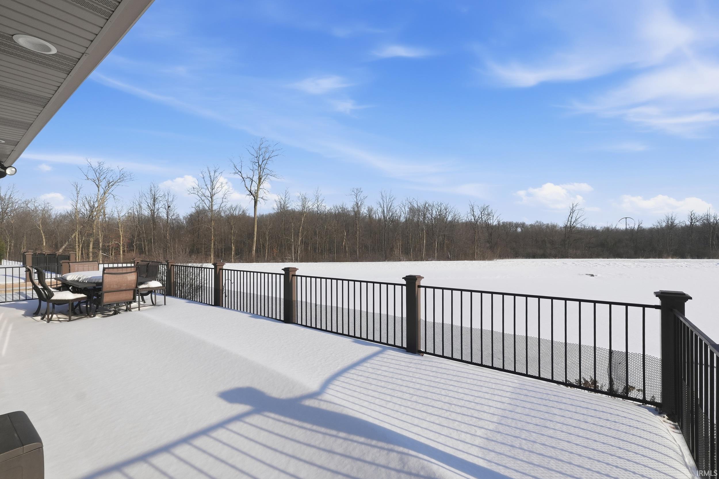 955 Owls Point Fort Wayne, IN 46825 - Photo 28 of 31