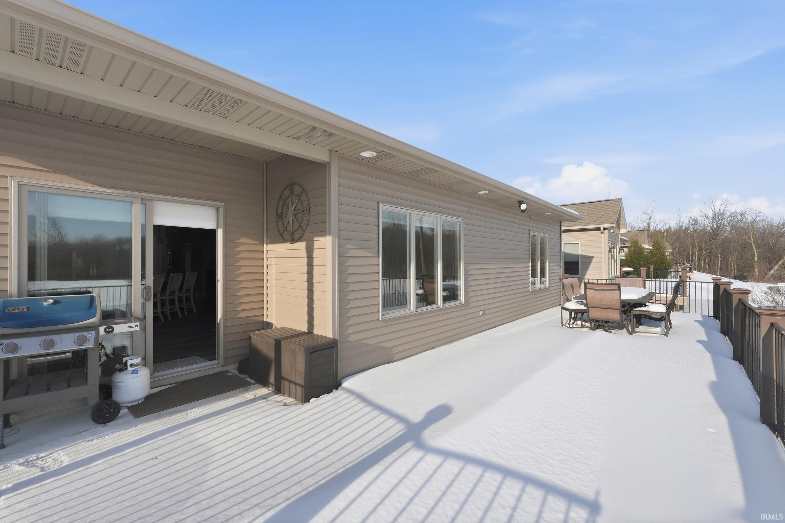 955 Owls Point Fort Wayne, IN 46825 - Photo 29 of 31