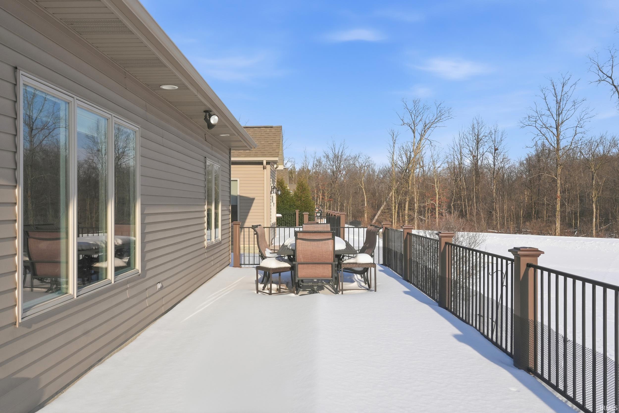 955 Owls Point Fort Wayne, IN 46825 - Photo 30 of 31